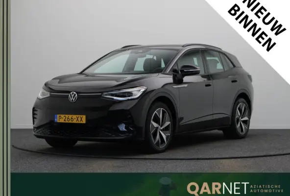 GTX 4Motion 77 kWh | SOH 94% | IQ Light | 20 Inch Velgen | Apple Carplay & Android Auto |