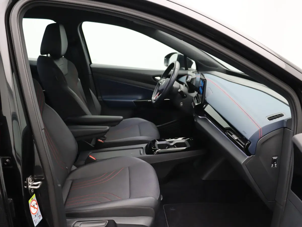 GTX 4Motion 77 kWh | SOH 94% | IQ Light | 20 Inch Velgen | Apple Carplay & Android Auto |