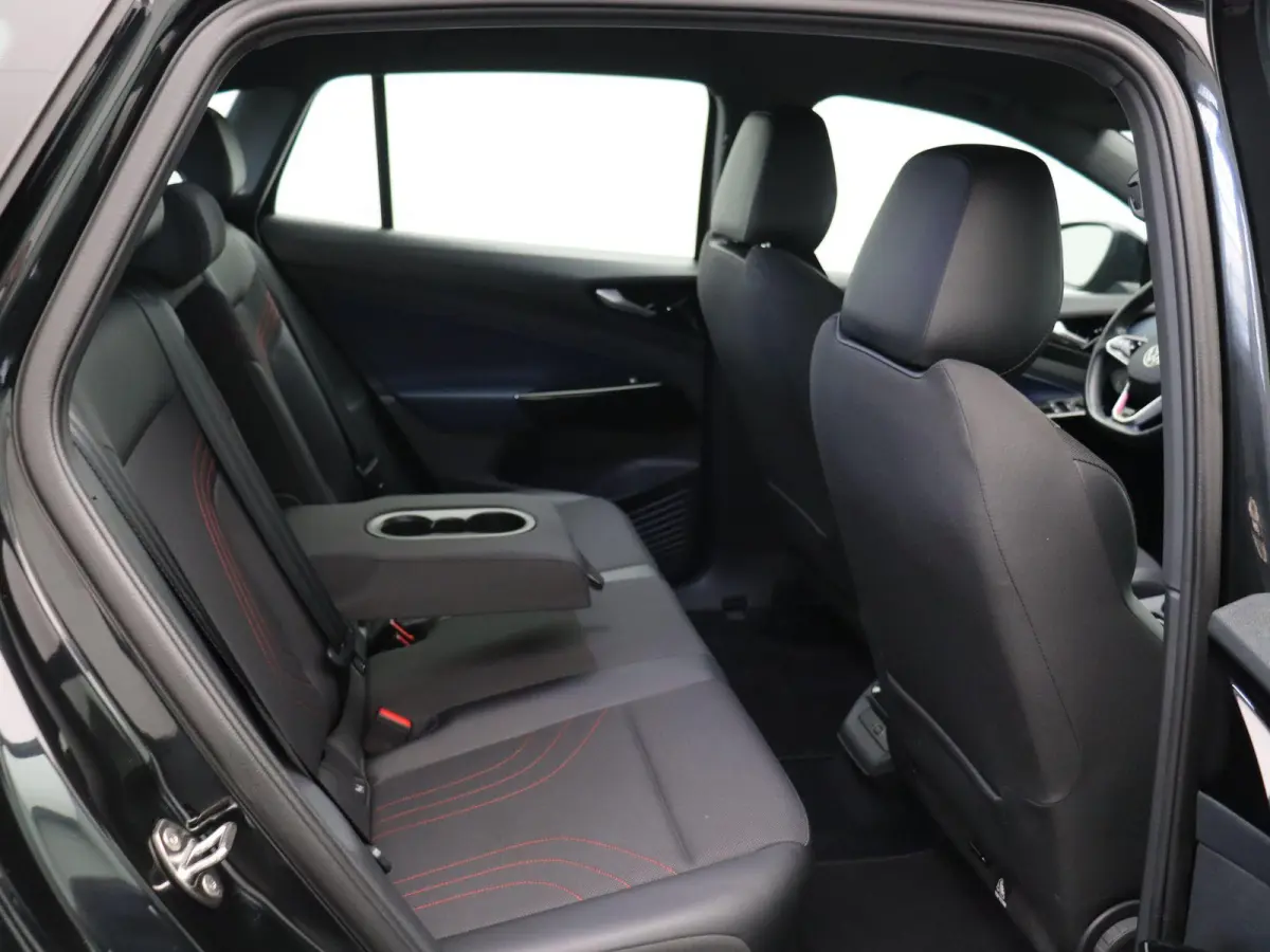 GTX 4Motion 77 kWh | SOH 94% | IQ Light | 20 Inch Velgen | Apple Carplay & Android Auto |