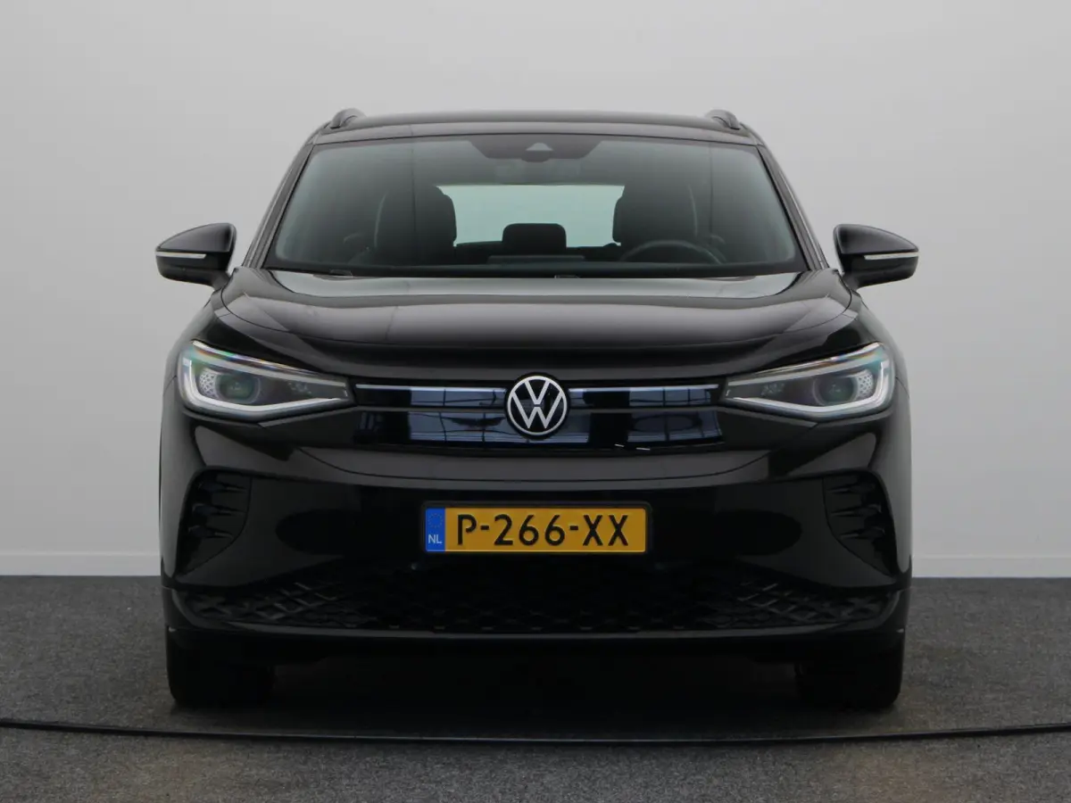 GTX 4Motion 77 kWh | SOH 94% | IQ Light | 20 Inch Velgen | Apple Carplay & Android Auto |