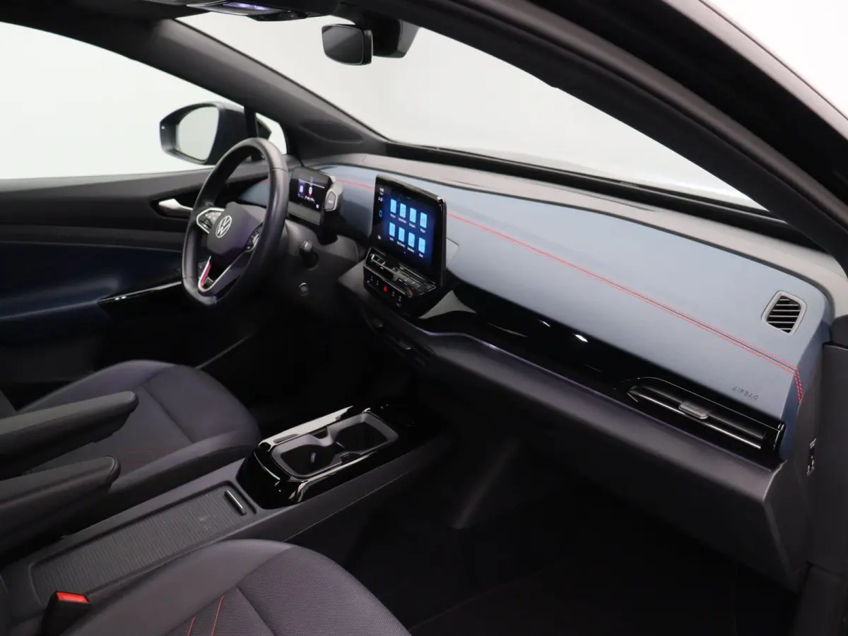 GTX 4Motion 77 kWh | SOH 94% | IQ Light | 20 Inch Velgen | Apple Carplay & Android Auto |