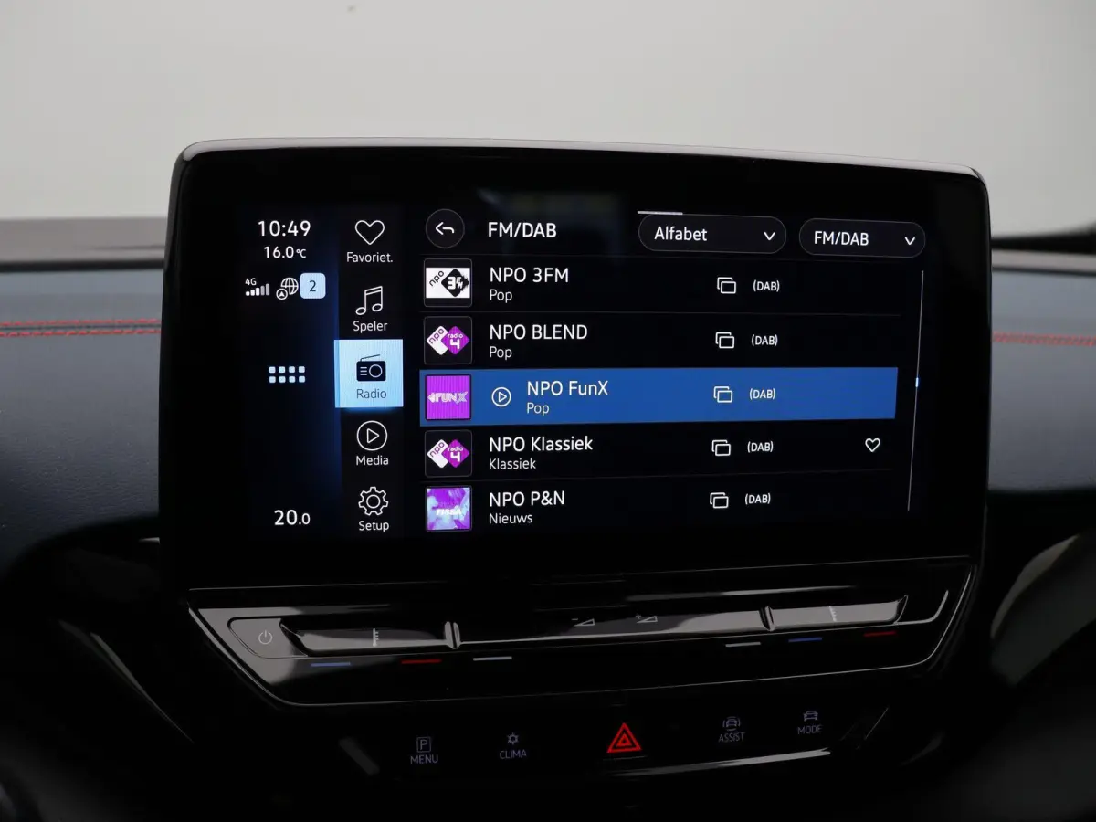 GTX 4Motion 77 kWh | SOH 94% | IQ Light | 20 Inch Velgen | Apple Carplay & Android Auto |