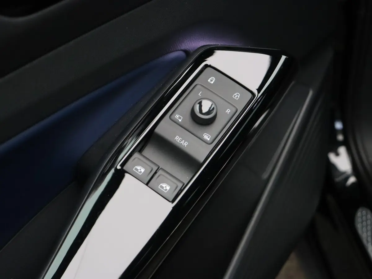 GTX 4Motion 77 kWh | SOH 94% | IQ Light | 20 Inch Velgen | Apple Carplay & Android Auto |