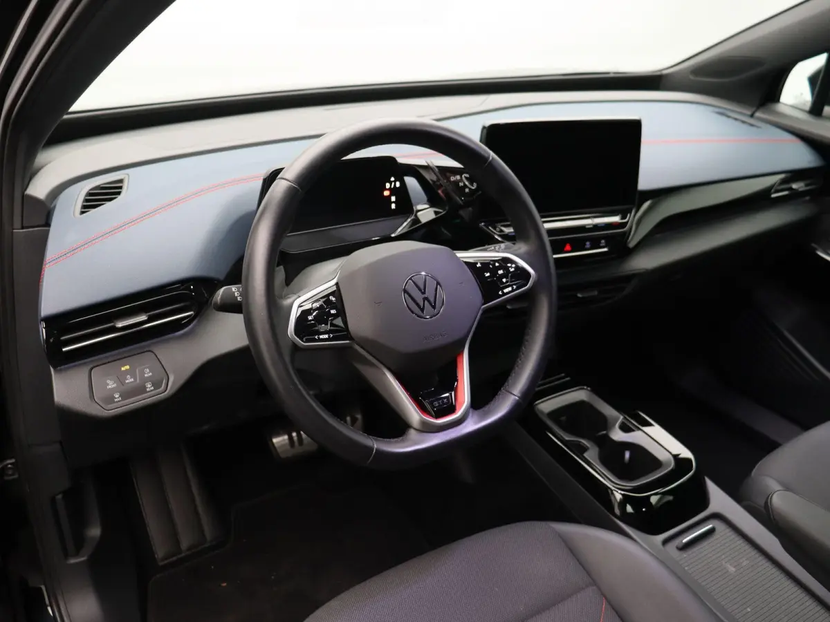 GTX 4Motion 77 kWh | SOH 94% | IQ Light | 20 Inch Velgen | Apple Carplay & Android Auto |