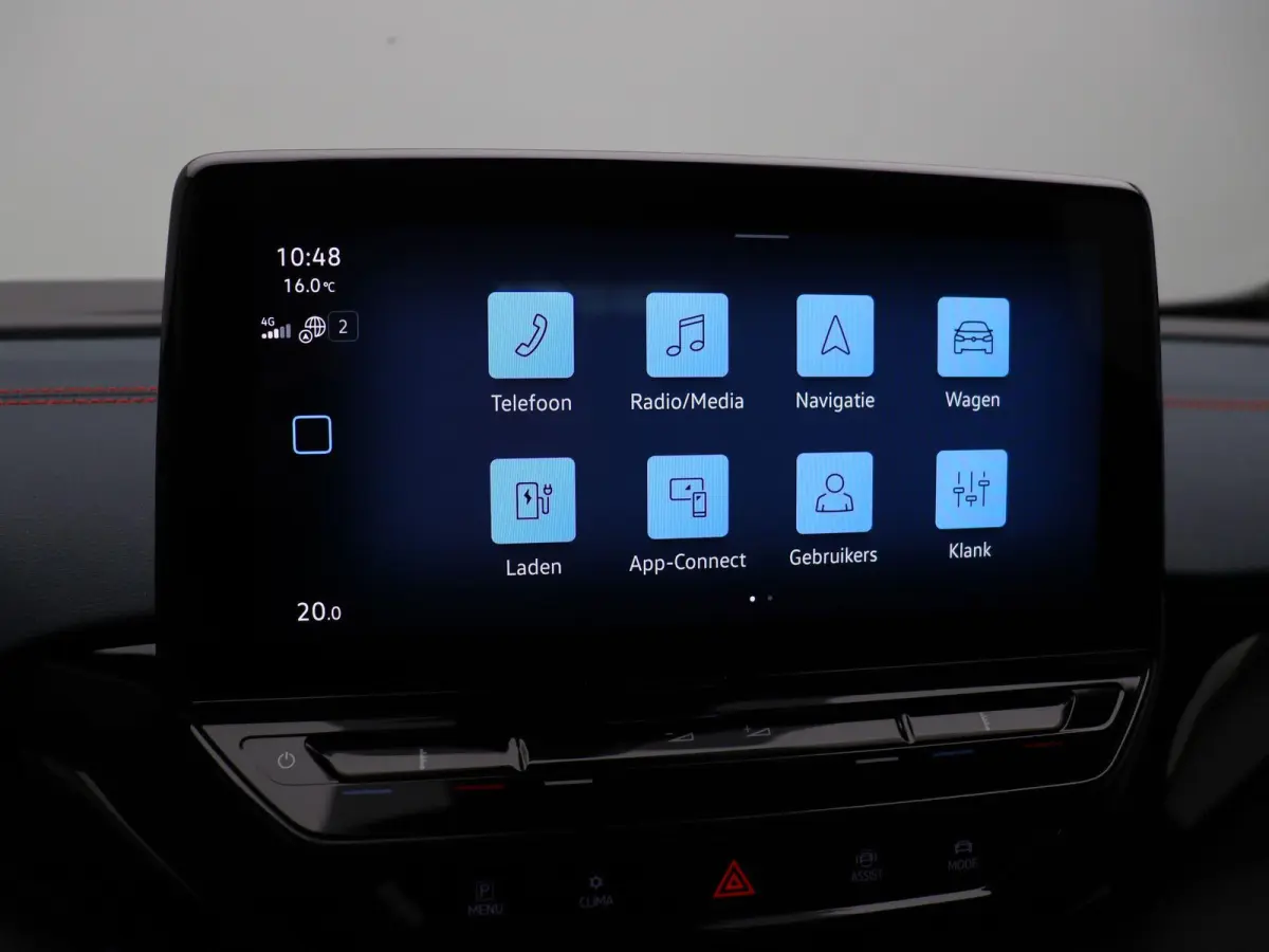 GTX 4Motion 77 kWh | SOH 94% | IQ Light | 20 Inch Velgen | Apple Carplay & Android Auto |