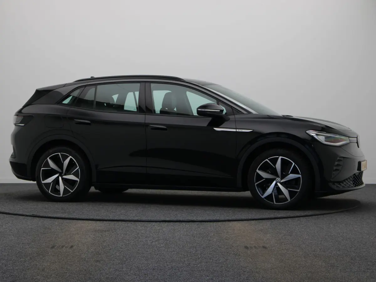 GTX 4Motion 77 kWh | SOH 94% | IQ Light | 20 Inch Velgen | Apple Carplay & Android Auto |