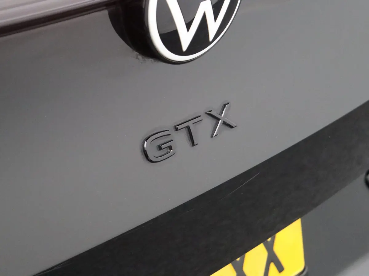 GTX 4Motion 77 kWh | SOH 94% | IQ Light | 20 Inch Velgen | Apple Carplay & Android Auto |