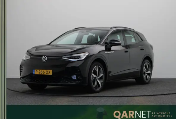 GTX 4Motion 77 kWh | SOH 94% | IQ Light | 20 Inch Velgen | Apple Carplay & Android Auto |