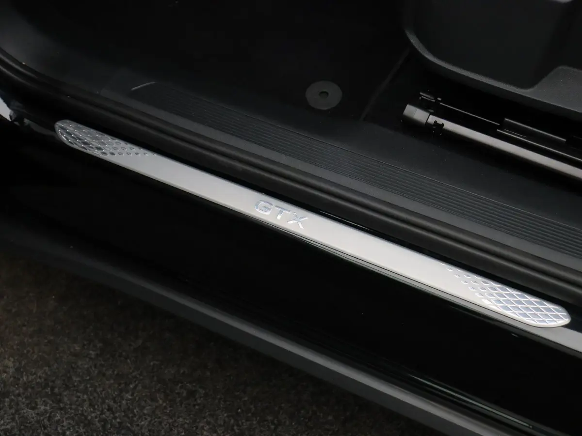 GTX 4Motion 77 kWh | SOH 94% | IQ Light | 20 Inch Velgen | Apple Carplay & Android Auto |