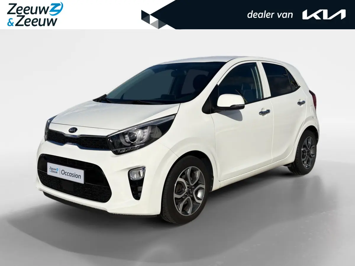 1.0 DPi DynamicPlusLine | *1E EIGENAAR | FABRIEKSGARANTIE | APPLE CARPLAY/ ANDROID AUTO | NAVI | CAMERA | LMV | DAB+ | ETC…