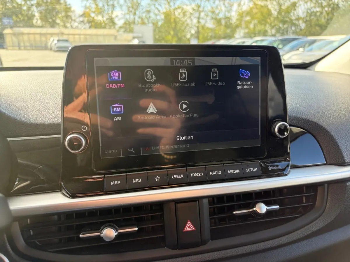 1.0 DPi DynamicPlusLine | *1E EIGENAAR | FABRIEKSGARANTIE | APPLE CARPLAY/ ANDROID AUTO | NAVI | CAMERA | LMV | DAB+ | ETC…