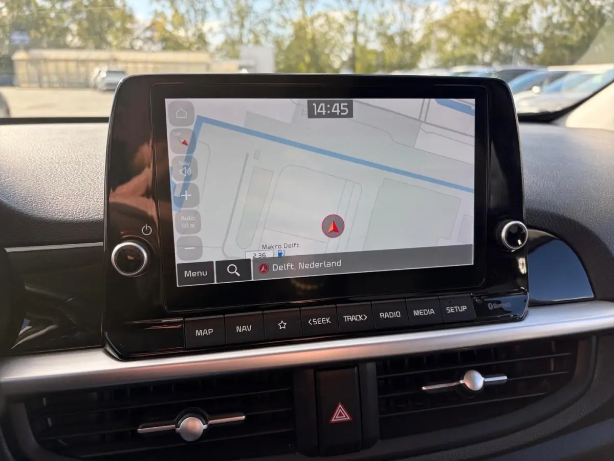 1.0 DPi DynamicPlusLine | *1E EIGENAAR | FABRIEKSGARANTIE | APPLE CARPLAY/ ANDROID AUTO | NAVI | CAMERA | LMV | DAB+ | ETC…