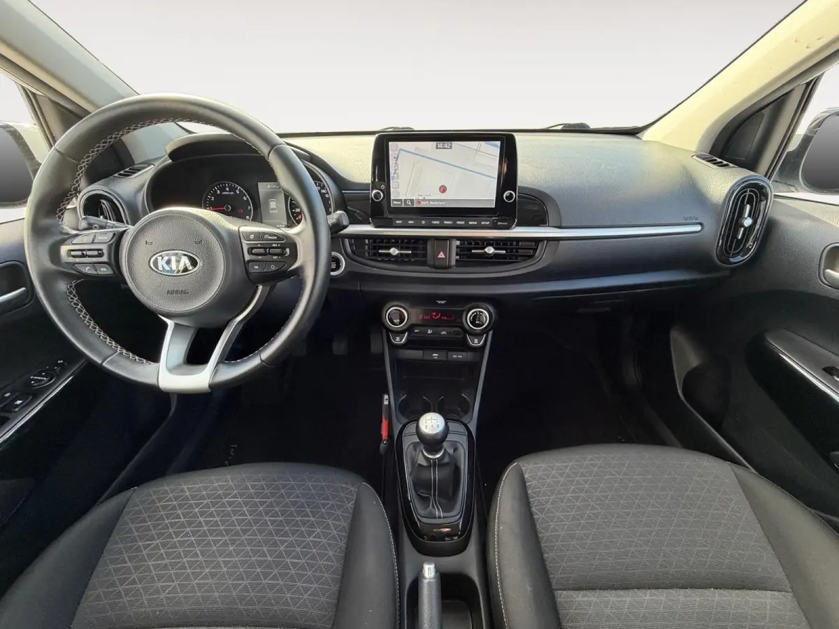 1.0 DPi DynamicPlusLine | *1E EIGENAAR | FABRIEKSGARANTIE | APPLE CARPLAY/ ANDROID AUTO | NAVI | CAMERA | LMV | DAB+ | ETC…