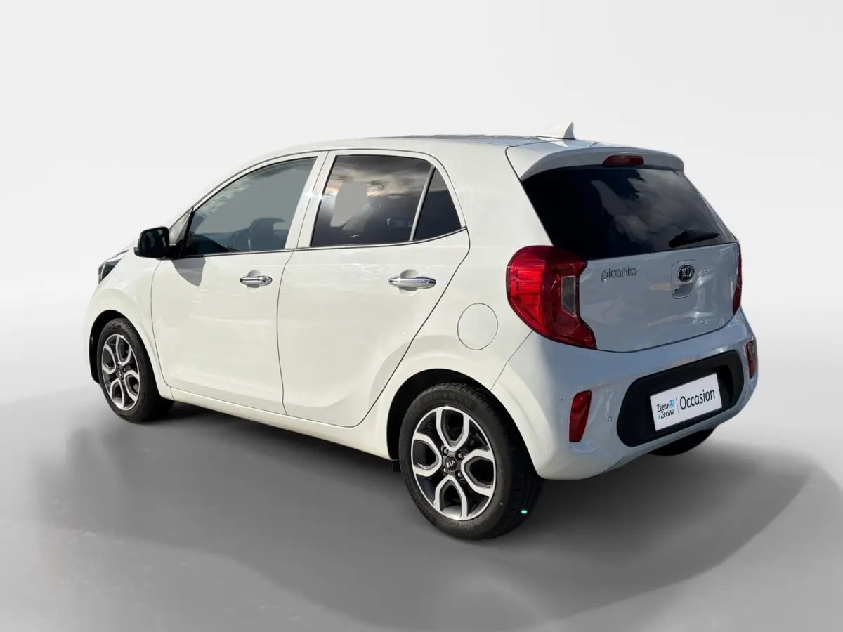 1.0 DPi DynamicPlusLine | *1E EIGENAAR | FABRIEKSGARANTIE | APPLE CARPLAY/ ANDROID AUTO | NAVI | CAMERA | LMV | DAB+ | ETC…