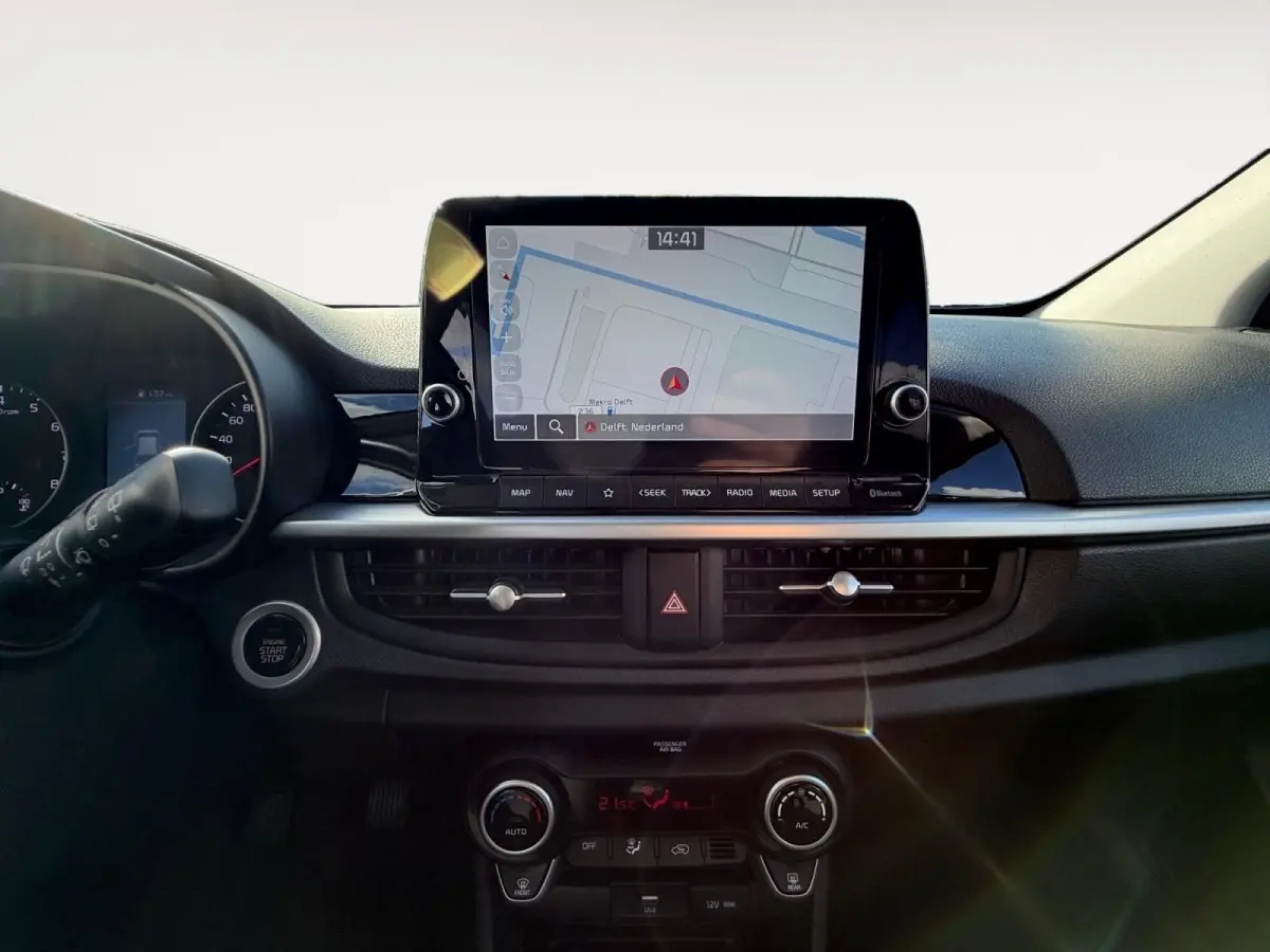 1.0 DPi DynamicPlusLine | *1E EIGENAAR | FABRIEKSGARANTIE | APPLE CARPLAY/ ANDROID AUTO | NAVI | CAMERA | LMV | DAB+ | ETC…