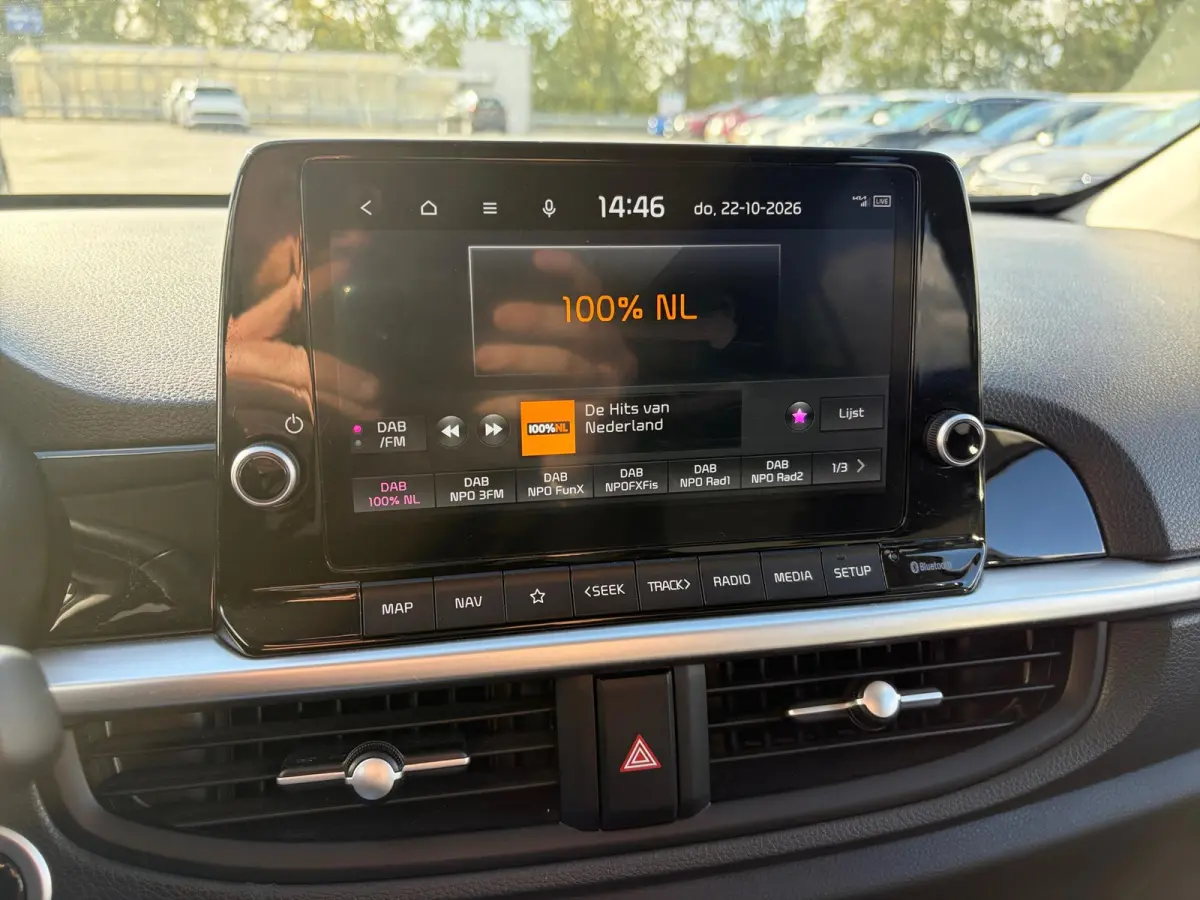 1.0 DPi DynamicPlusLine | *1E EIGENAAR | FABRIEKSGARANTIE | APPLE CARPLAY/ ANDROID AUTO | NAVI | CAMERA | LMV | DAB+ | ETC…