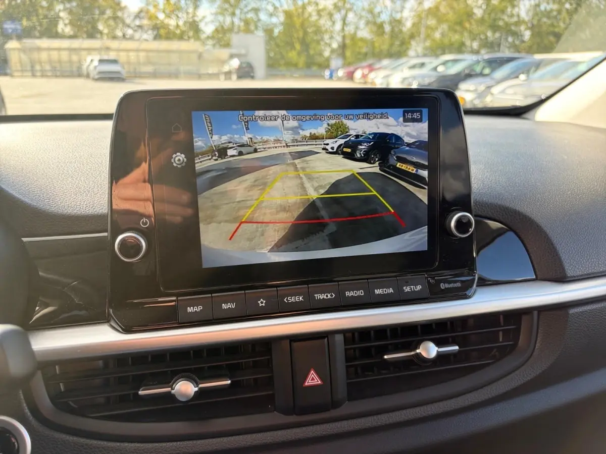 1.0 DPi DynamicPlusLine | *1E EIGENAAR | FABRIEKSGARANTIE | APPLE CARPLAY/ ANDROID AUTO | NAVI | CAMERA | LMV | DAB+ | ETC…