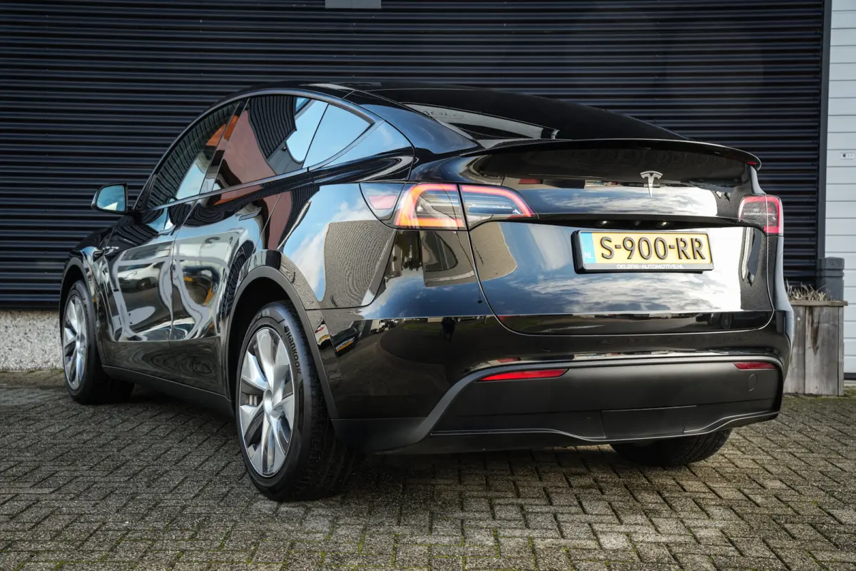 Long Range AWD 75 kWh | Full sellf driving | Navi | ACC | Boost | Camera | Org. NL |