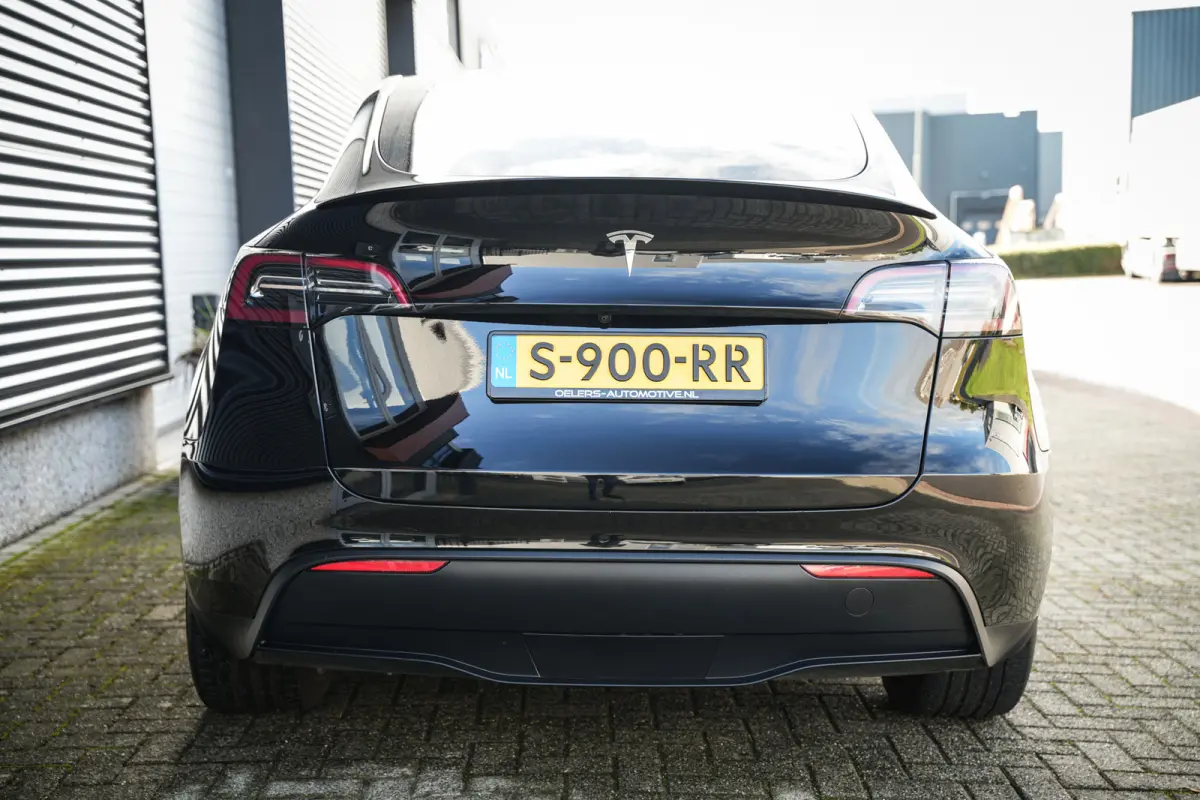 Long Range AWD 75 kWh | Full sellf driving | Navi | ACC | Boost | Camera | Org. NL |