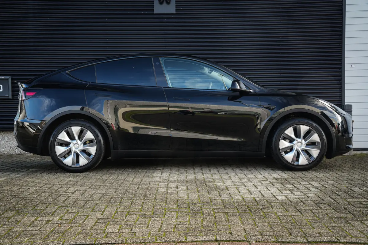 Long Range AWD 75 kWh | Full sellf driving | Navi | ACC | Boost | Camera | Org. NL |