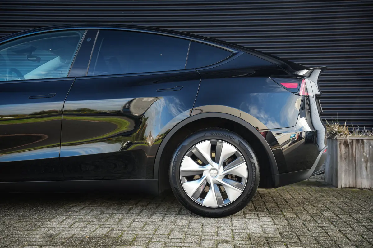 Long Range AWD 75 kWh | Full sellf driving | Navi | ACC | Boost | Camera | Org. NL |