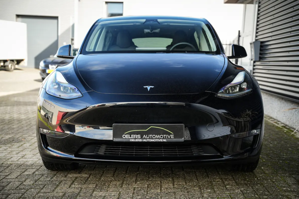 Long Range AWD 75 kWh | Full sellf driving | Navi | ACC | Boost | Camera | Org. NL |