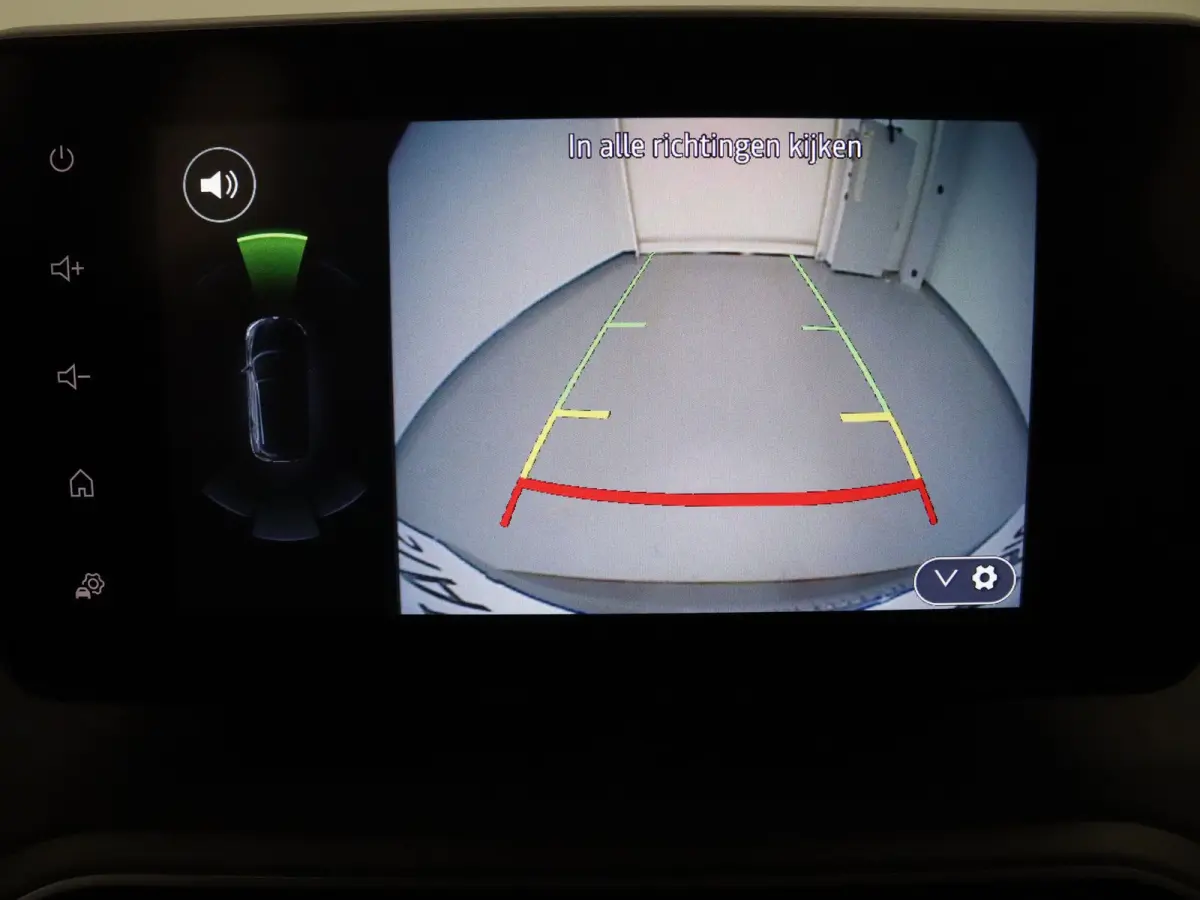 140pk Hybrid Extreme 7p. Camera | Navi