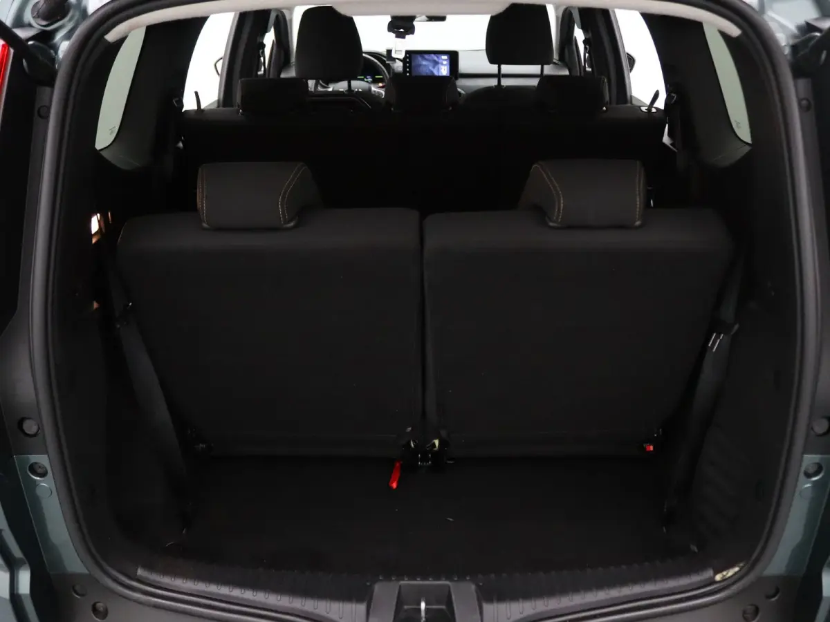 140pk Hybrid Extreme 7p. Camera | Navi