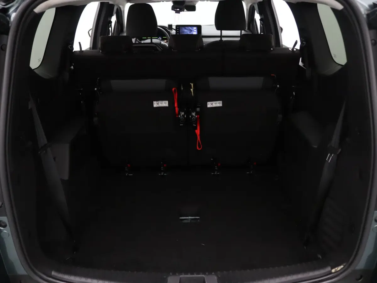 140pk Hybrid Extreme 7p. Camera | Navi