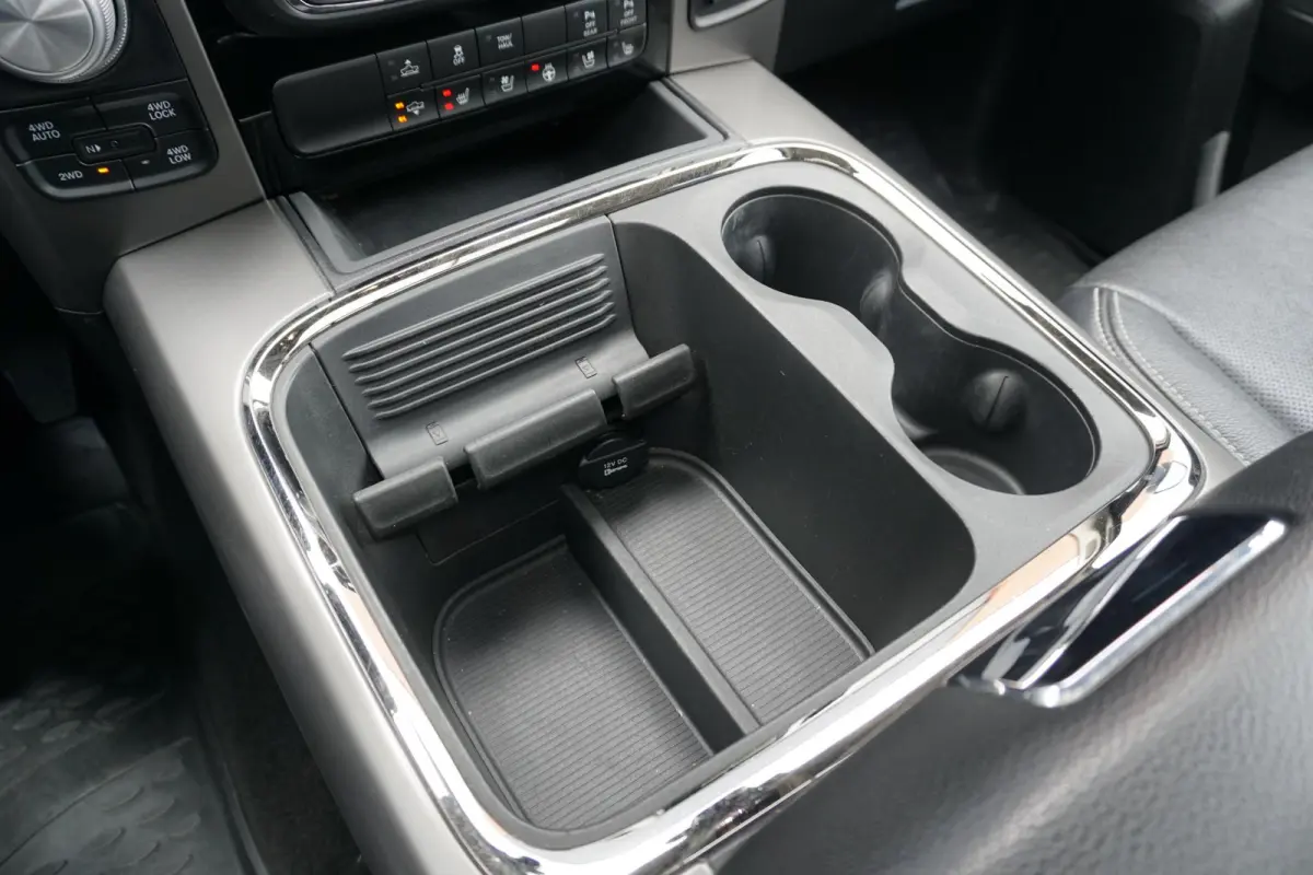 1500 5.7 V8 4x4 Crew Cab 5'7 Limited * €47.055 FISCAAL * LPG + PANO / LUCHTVERING / STOELVENTILATIE / ALPINE / KLEPSYSTEEM