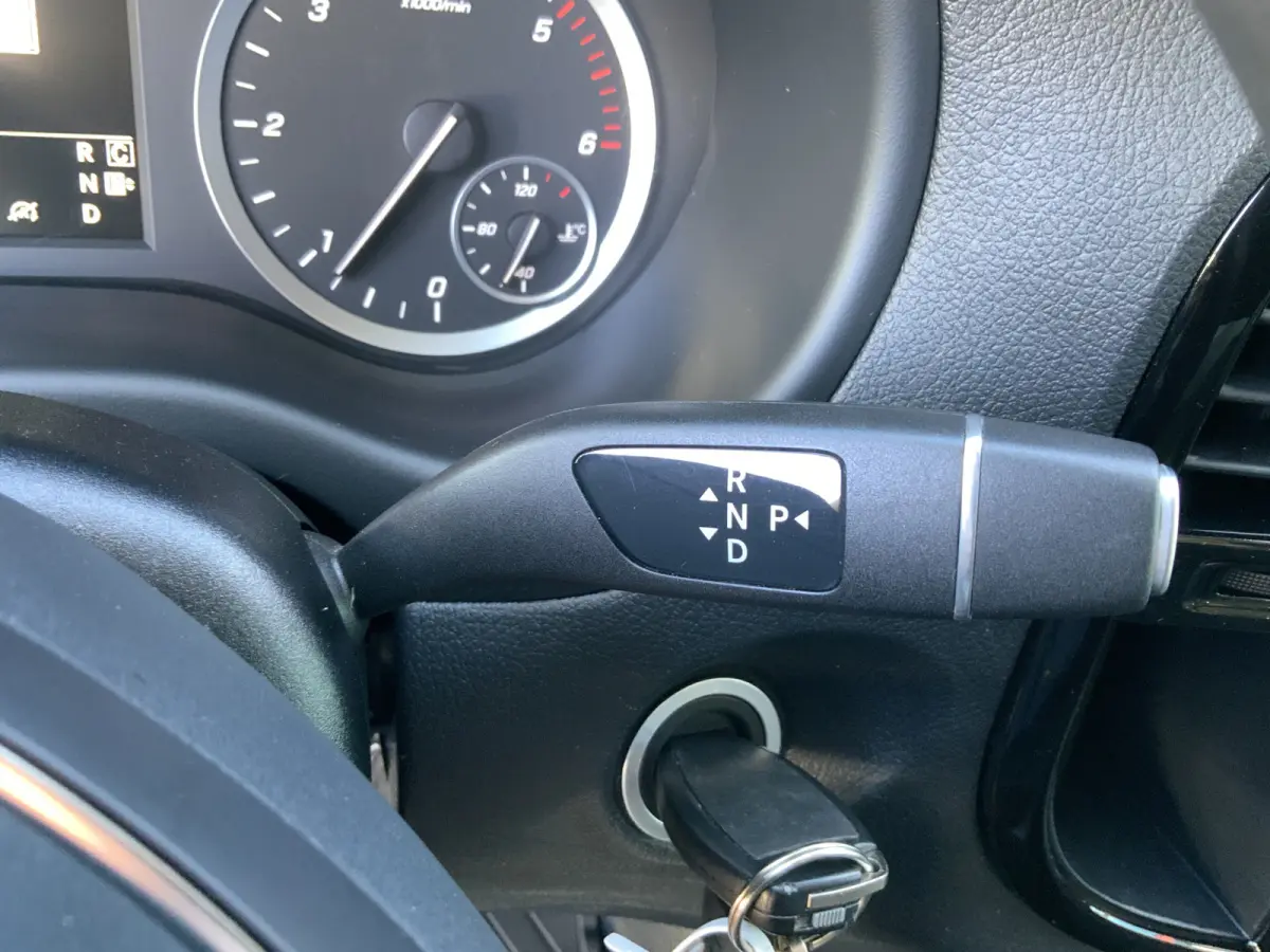 114 CDI Lang Automaat Navi Airco Cruise Camera 3 Zits Trekhaak 2500 kg Euro 6