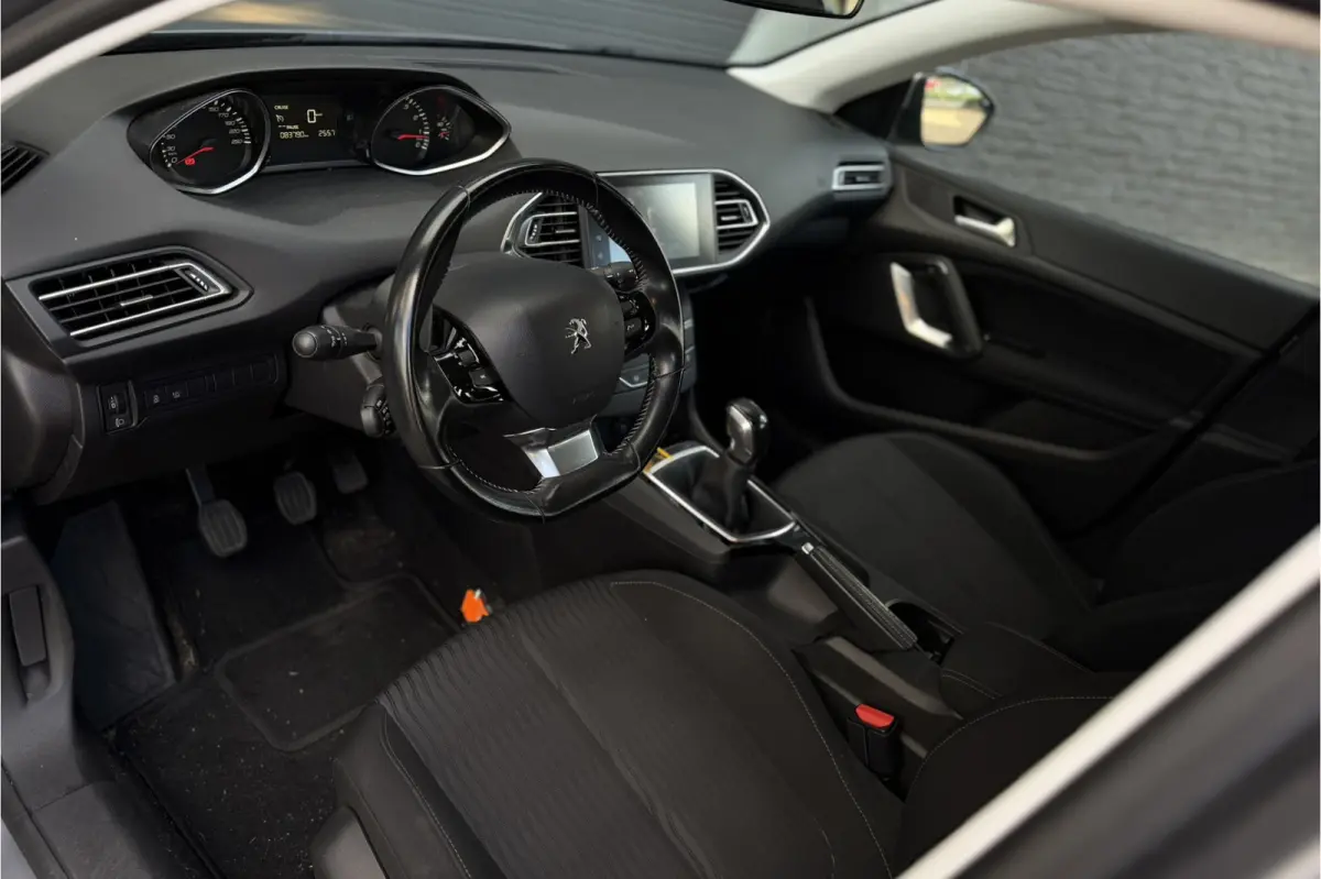 1.2 PureTech Blue Lease | Cruise | Airco | NAVI | NAP