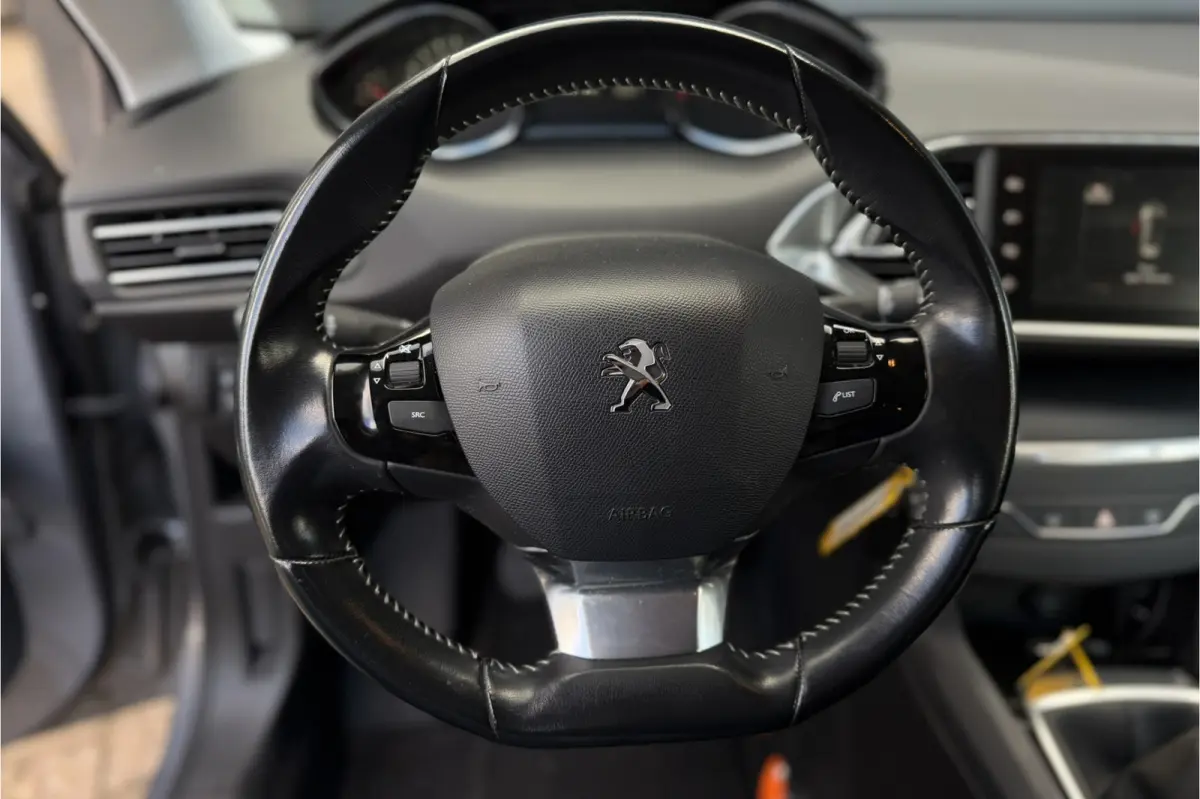 1.2 PureTech Blue Lease | Cruise | Airco | NAVI | NAP