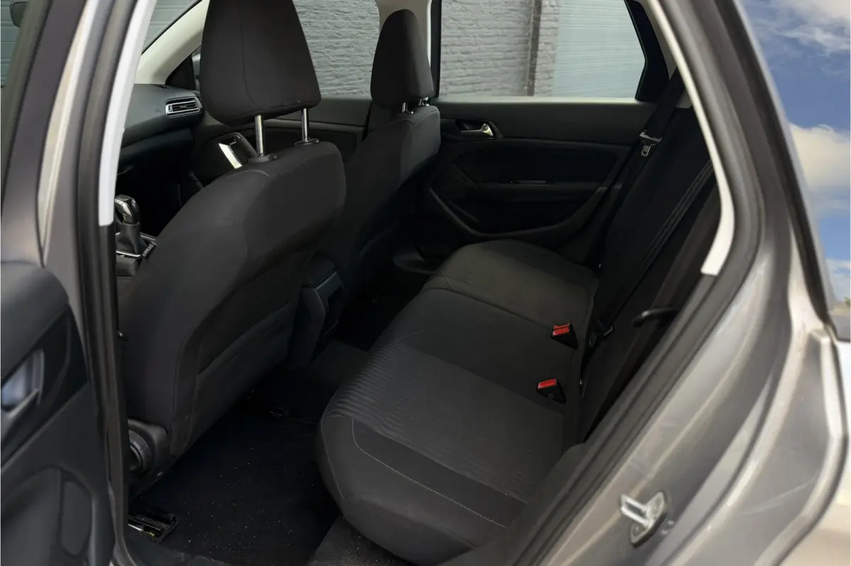 1.2 PureTech Blue Lease | Cruise | Airco | NAVI | NAP