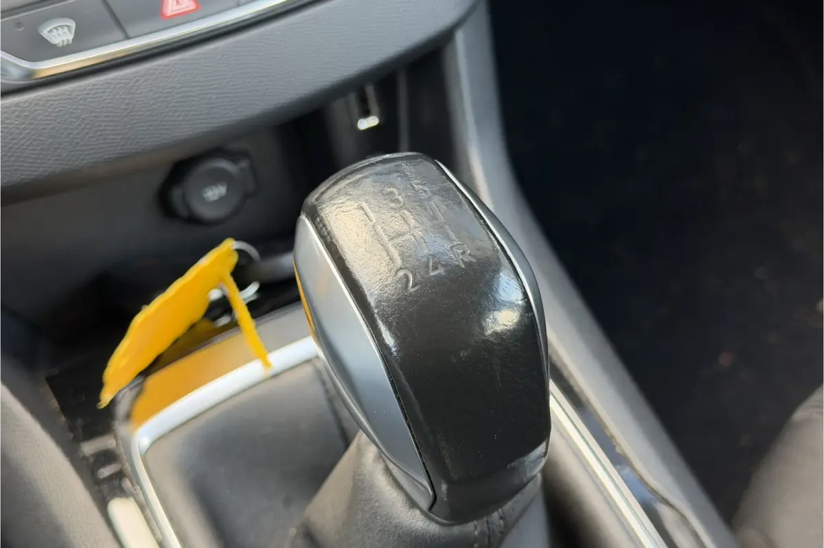 1.2 PureTech Blue Lease | Cruise | Airco | NAVI | NAP