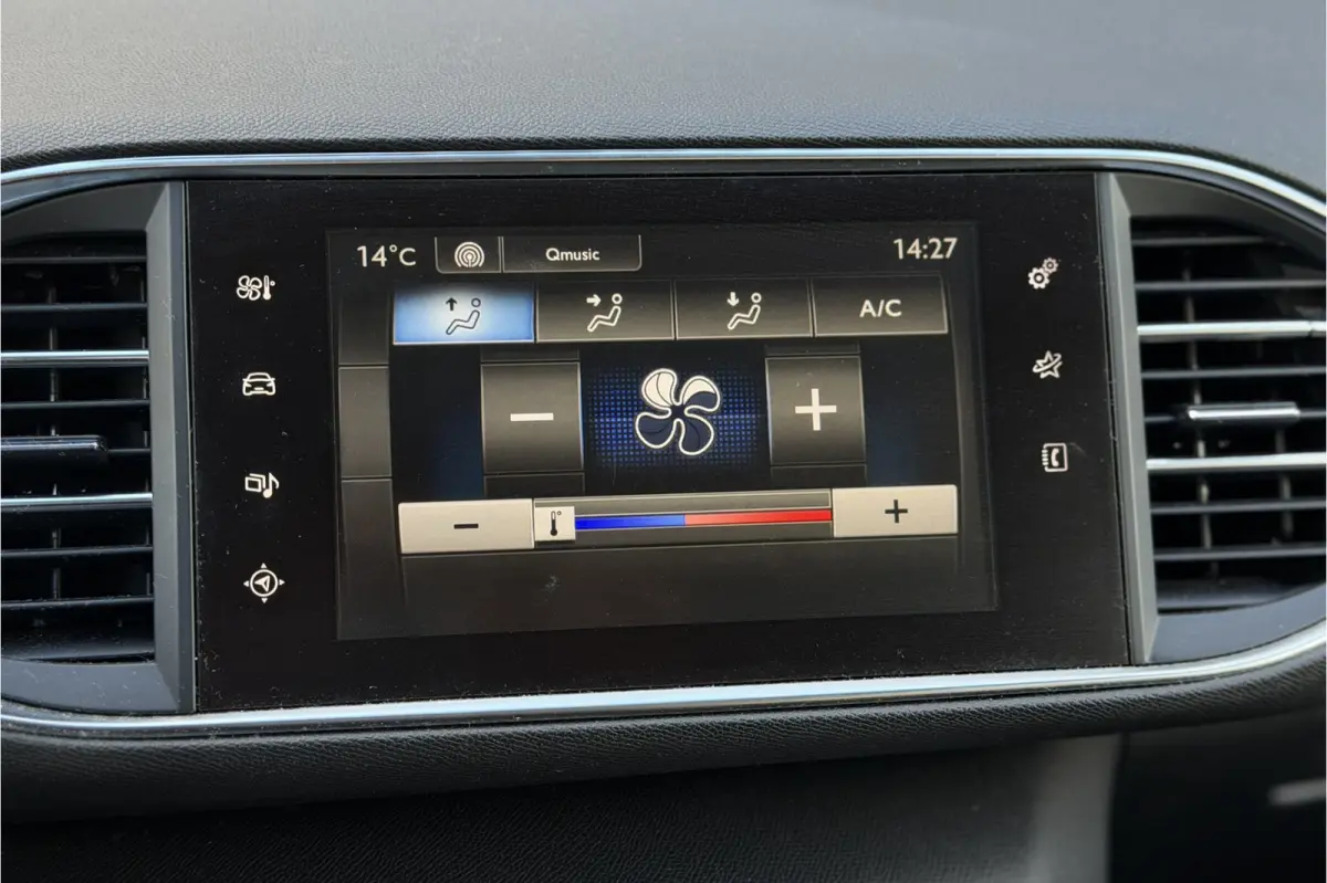 1.2 PureTech Blue Lease | Cruise | Airco | NAVI | NAP