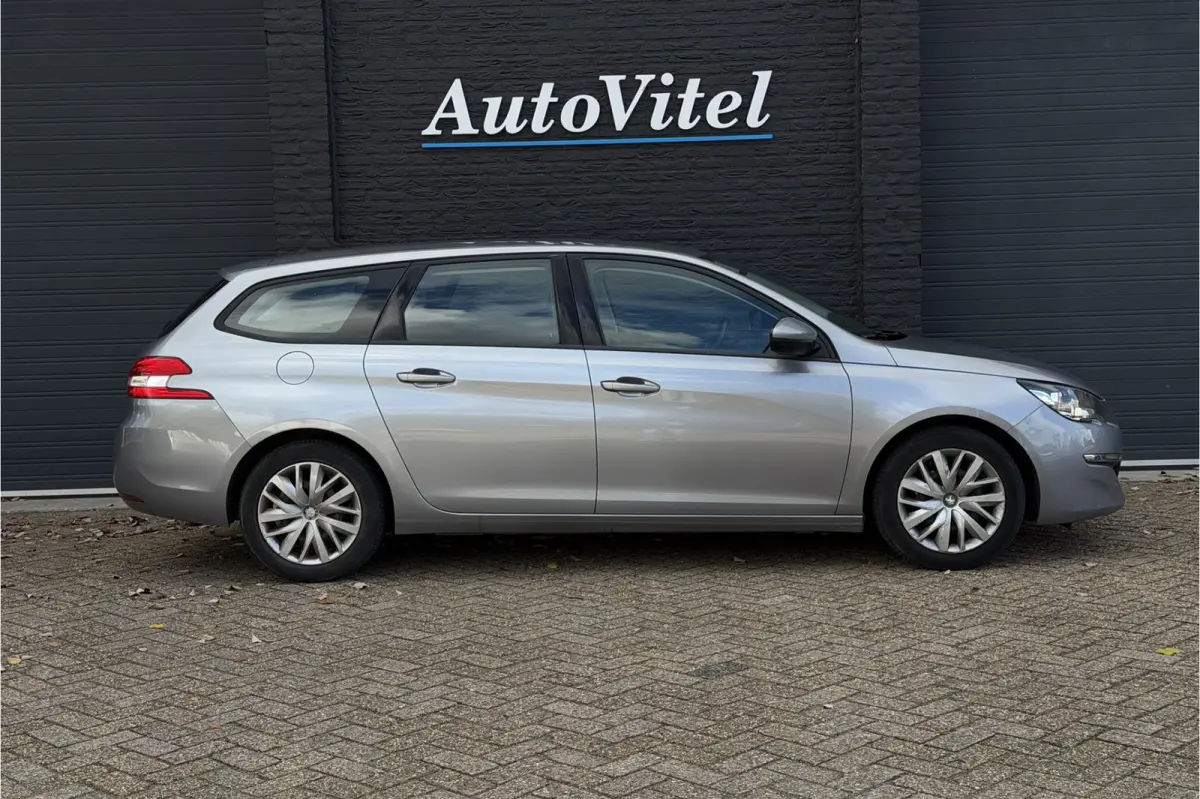 1.2 PureTech Blue Lease | Cruise | Airco | NAVI | NAP