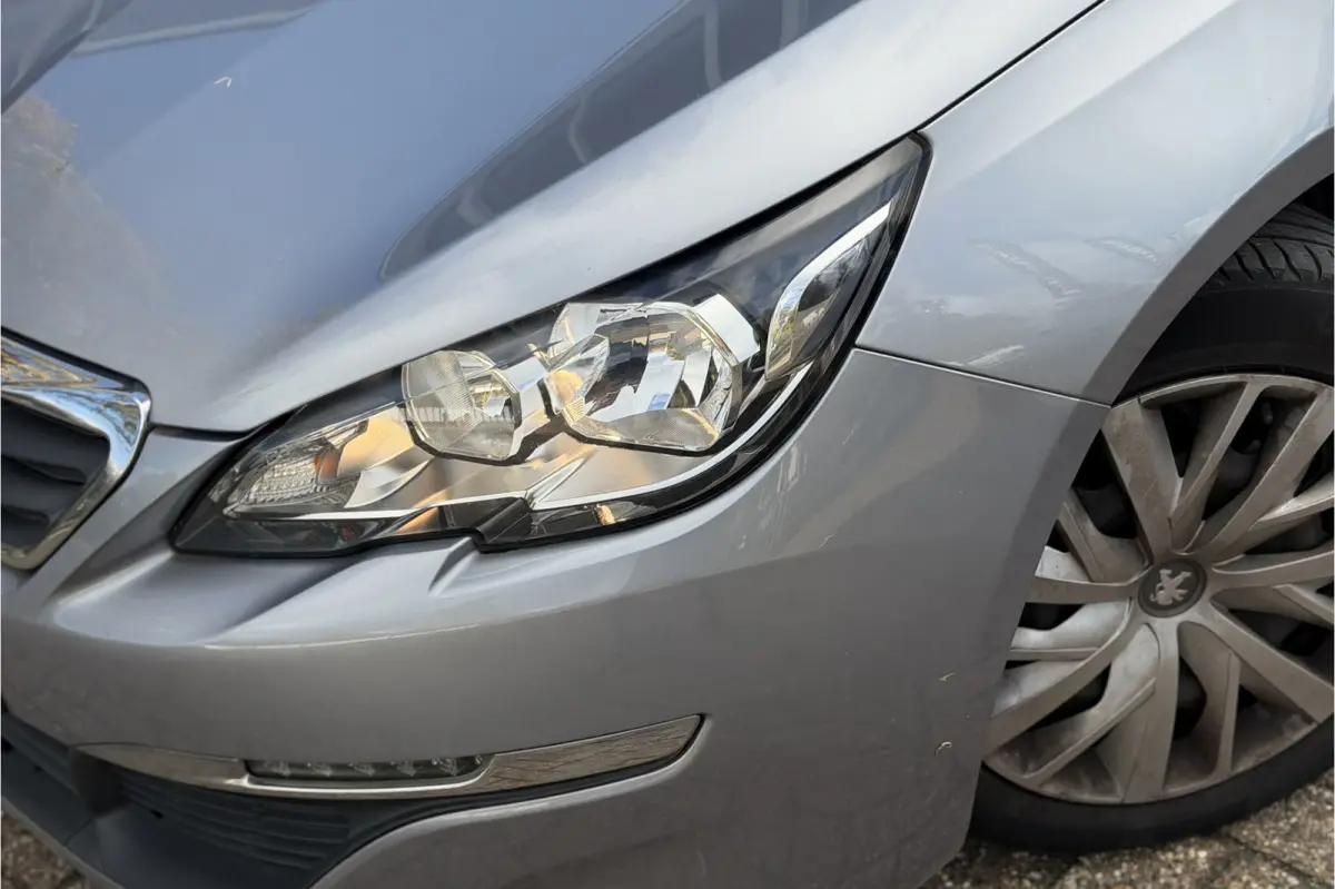1.2 PureTech Blue Lease | Cruise | Airco | NAVI | NAP