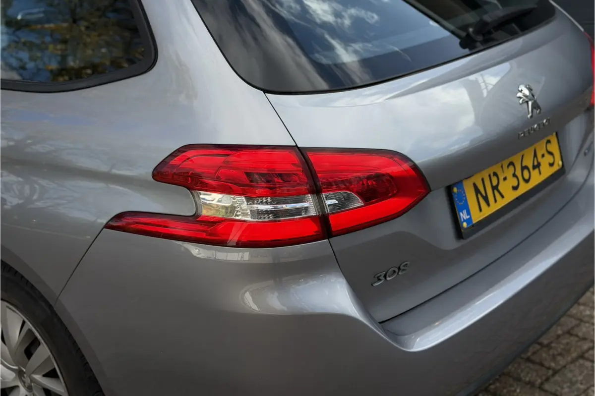 1.2 PureTech Blue Lease | Cruise | Airco | NAVI | NAP