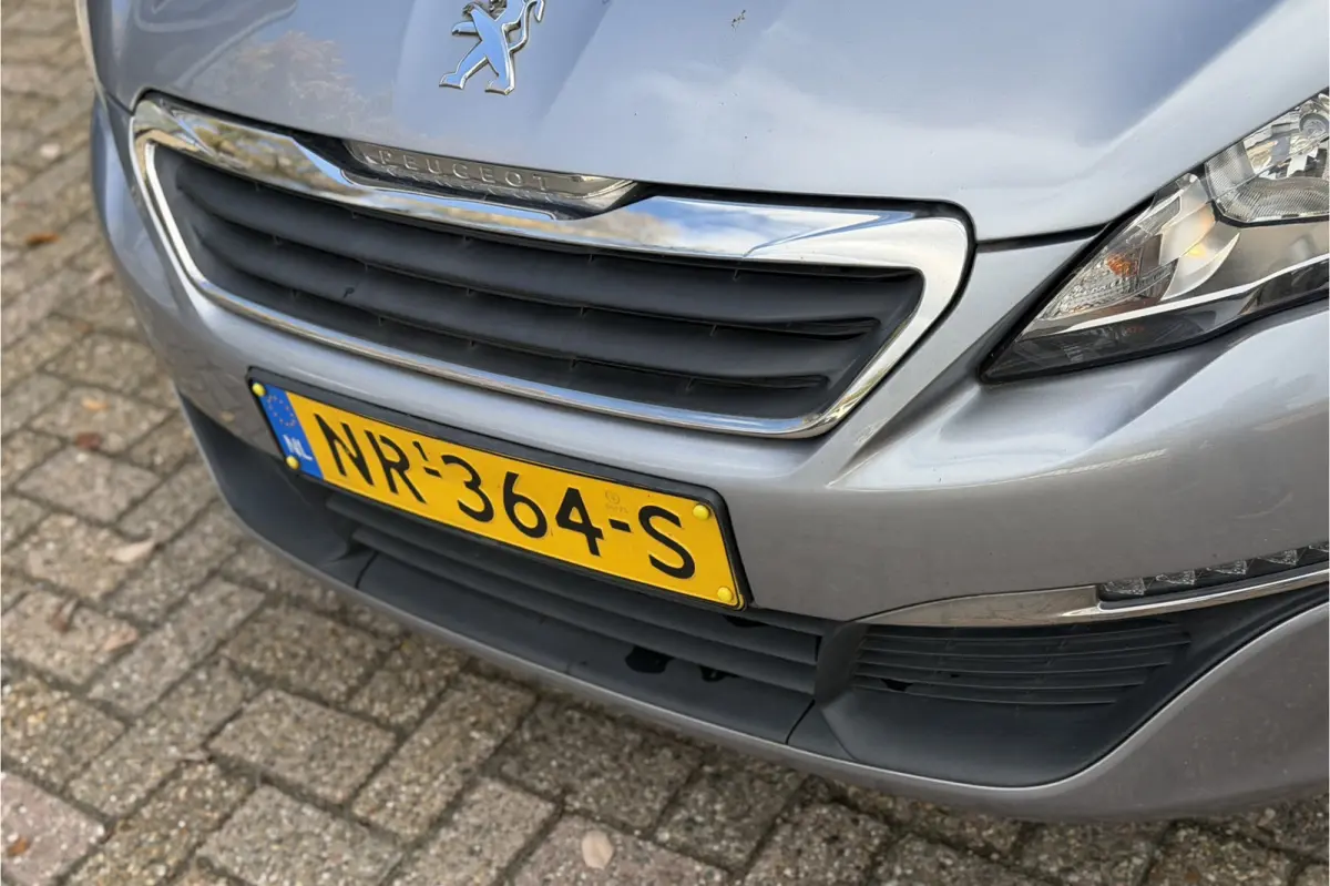 1.2 PureTech Blue Lease | Cruise | Airco | NAVI | NAP