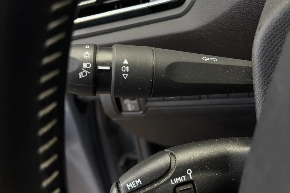 1.2 PureTech Blue Lease | Cruise | Airco | NAVI | NAP
