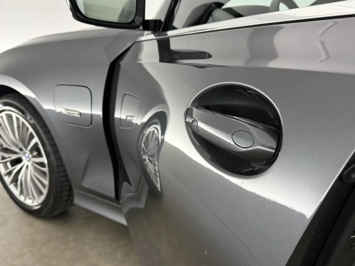320e Business Edition | Pano | Virtual | Camera | Sfeer | BMW-Laser | Carplay | Memory | NAP