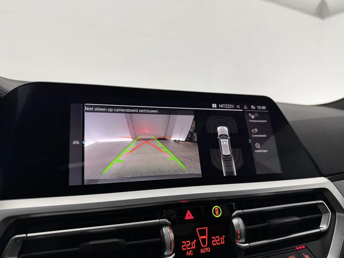 320e Business Edition | Pano | Virtual | Camera | Sfeer | BMW-Laser | Carplay | Memory | NAP