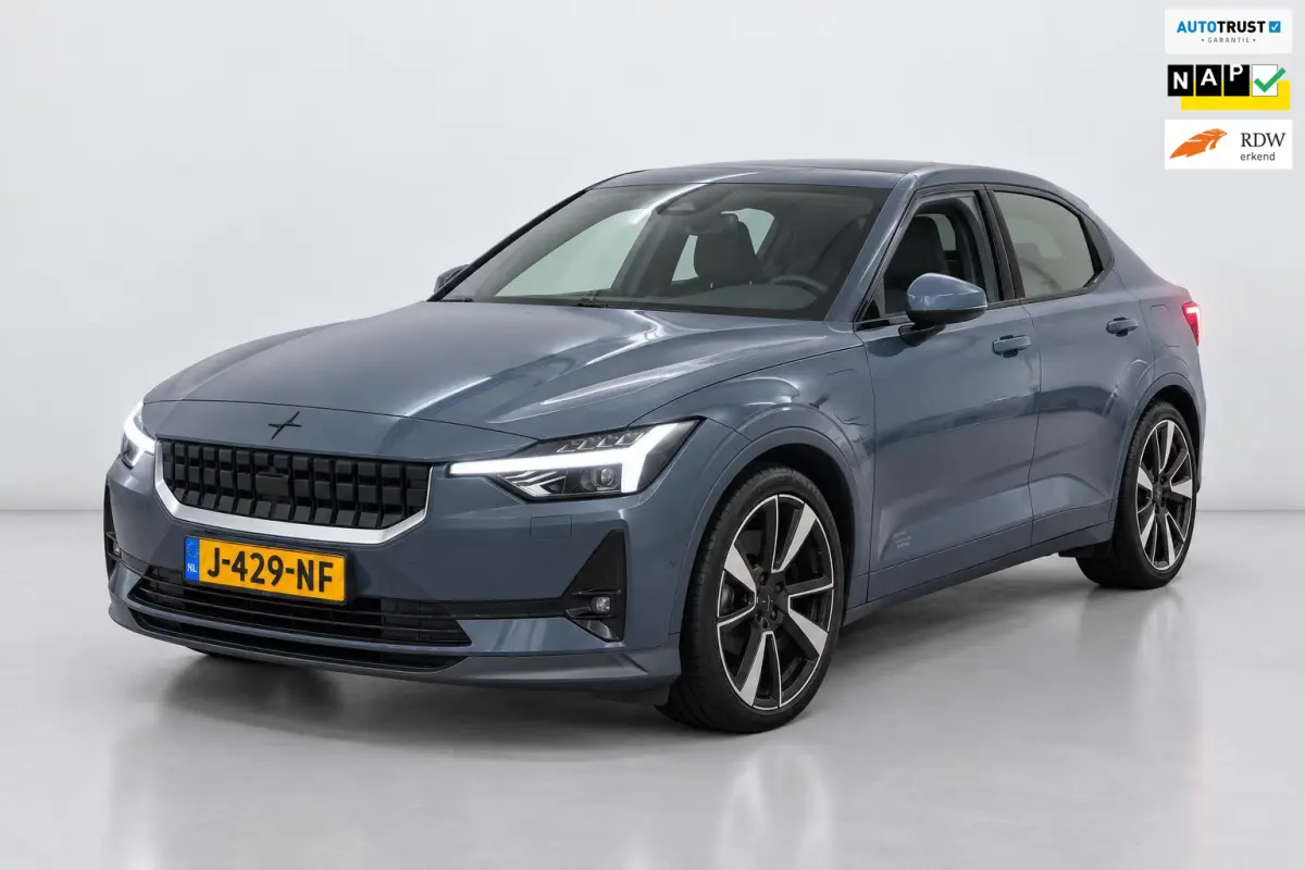 Long Range Dual Motor Launch Edition 78kWh PANO 93% SOH