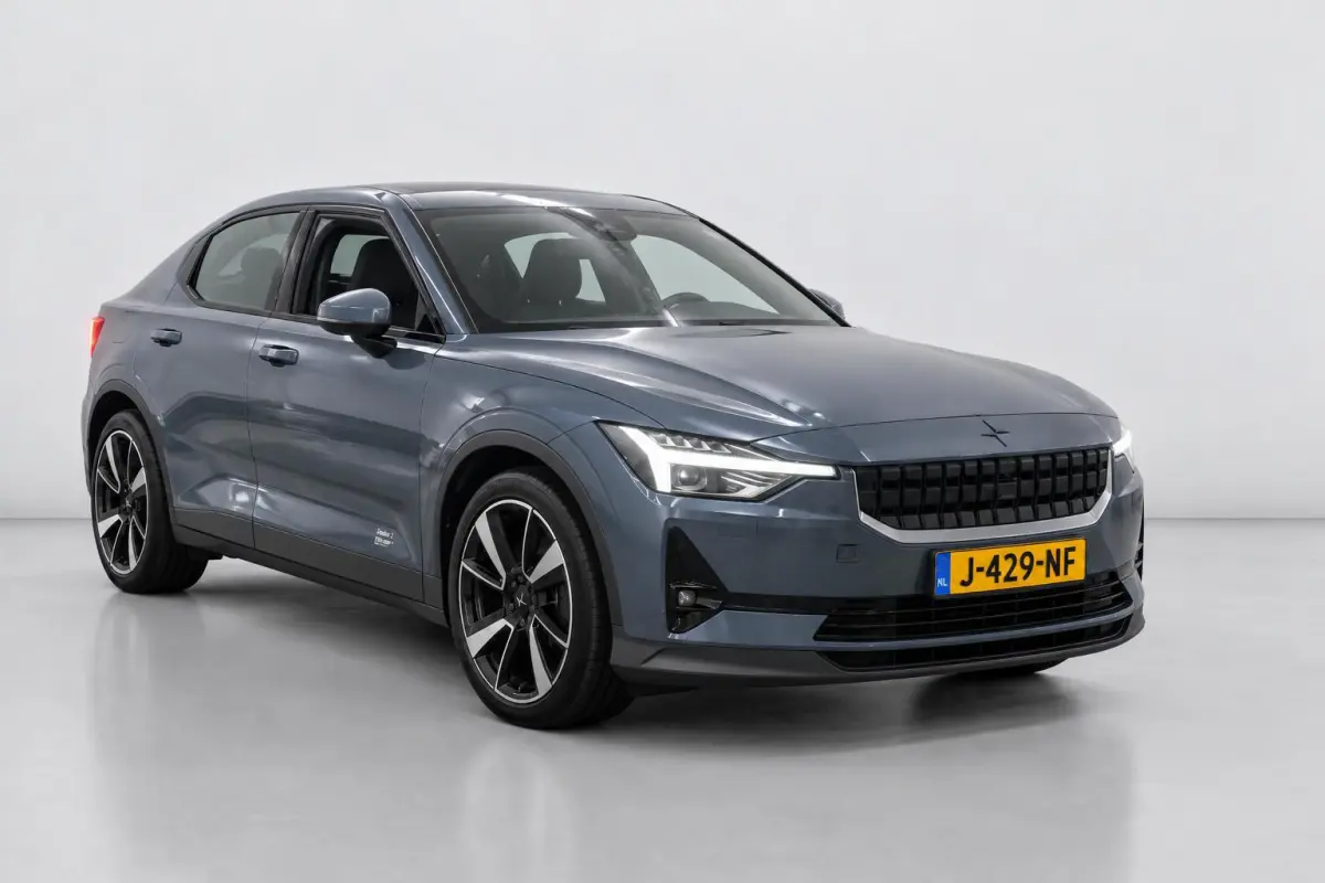 Long Range Dual Motor Launch Edition 78kWh PANO 93% SOH