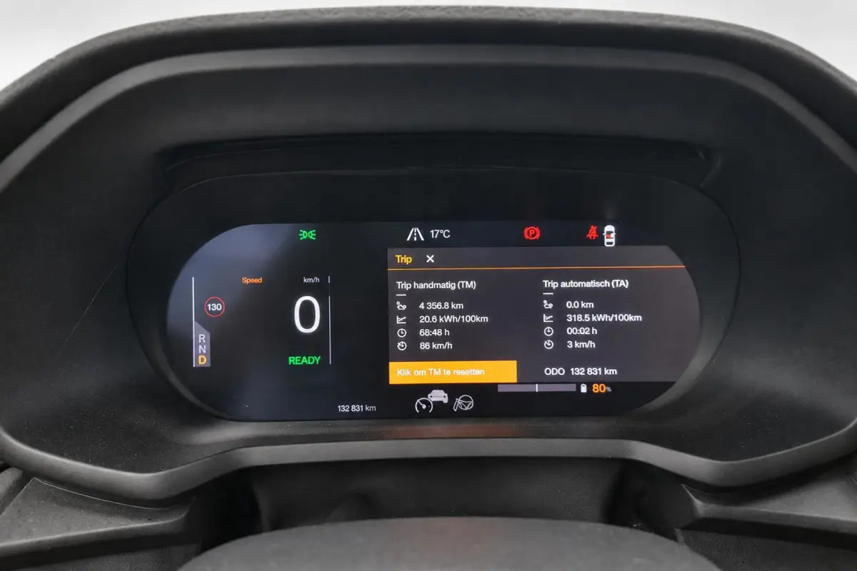 Long Range Dual Motor Launch Edition 78kWh PANO 93% SOH