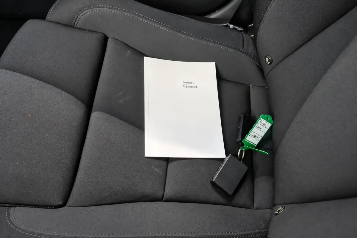 Long Range Dual Motor Launch Edition 78kWh PANO 93% SOH