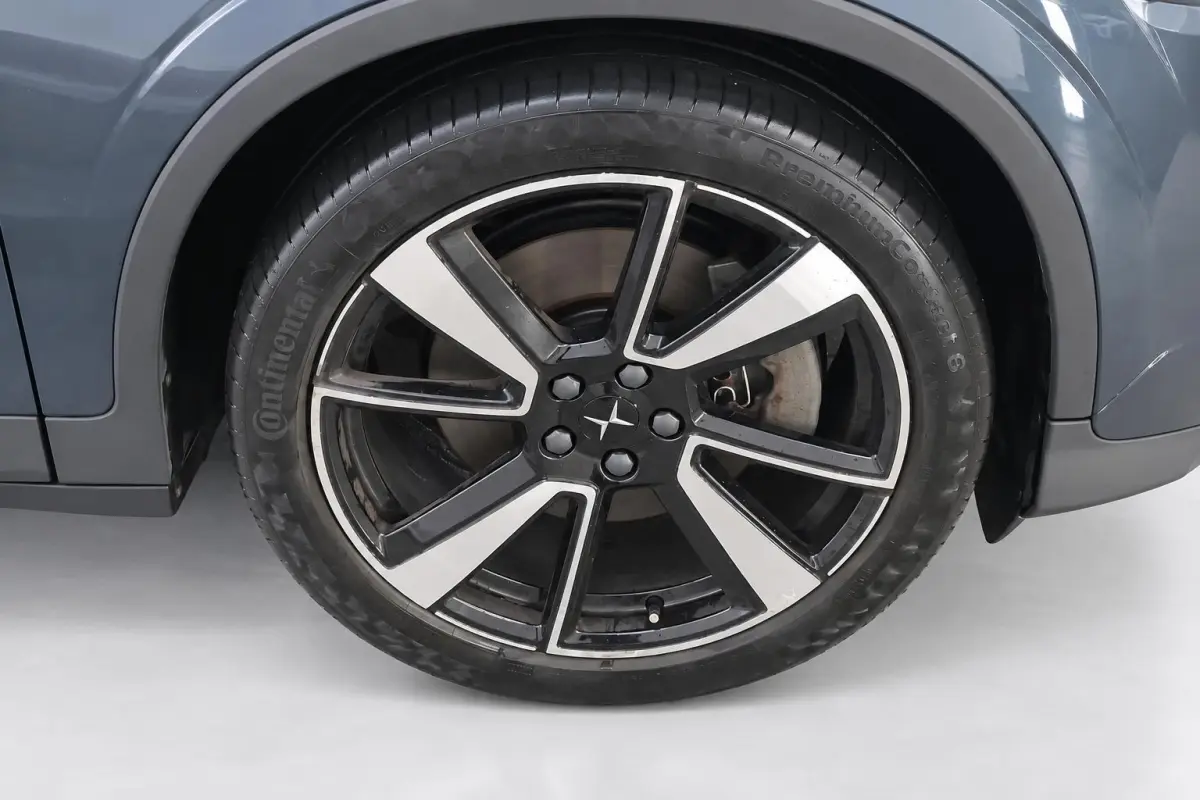 Long Range Dual Motor Launch Edition 78kWh PANO 93% SOH