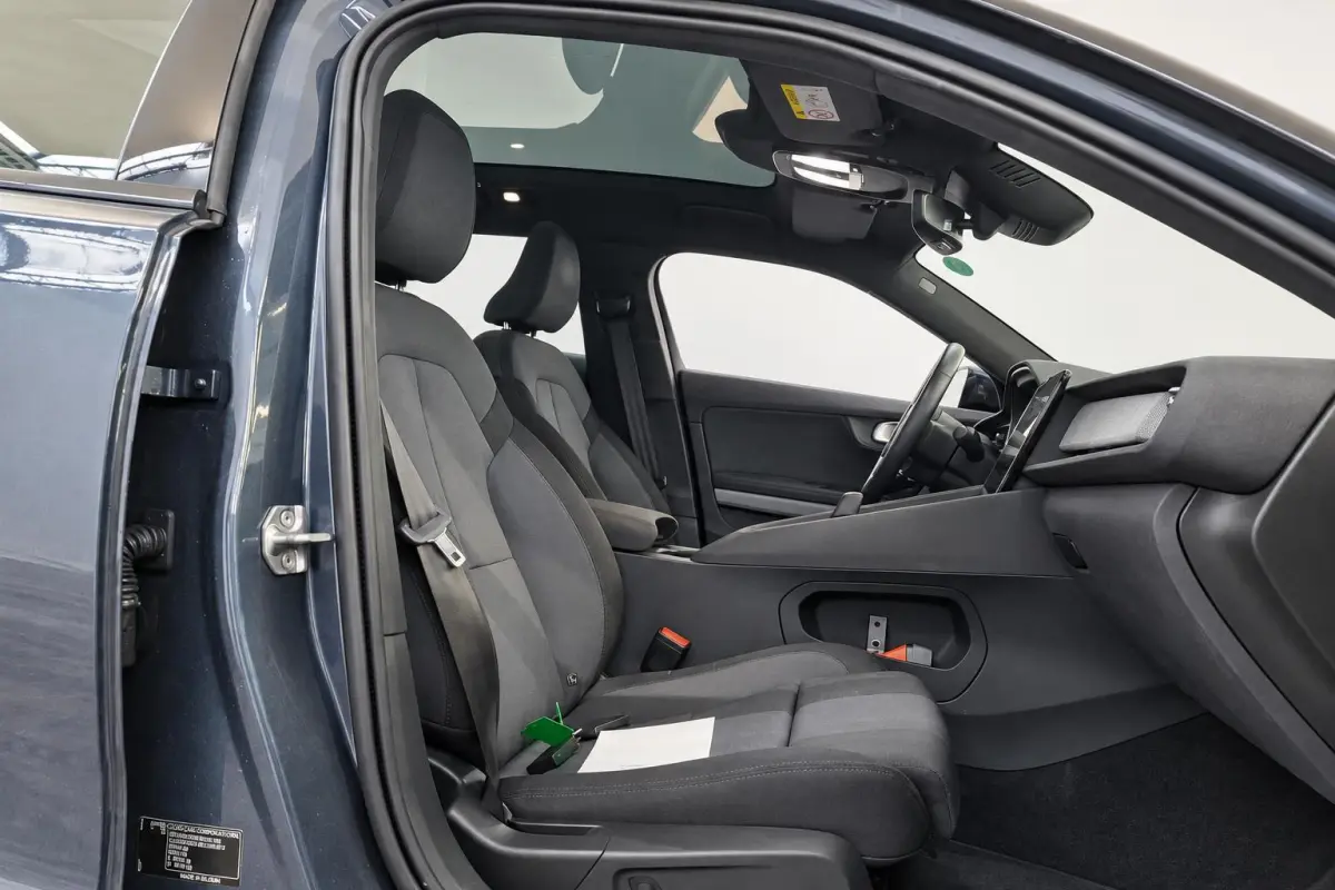 Long Range Dual Motor Launch Edition 78kWh PANO 93% SOH
