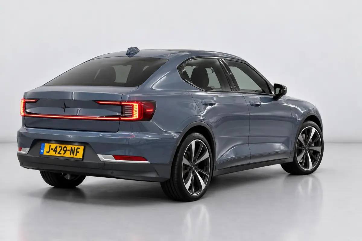 Long Range Dual Motor Launch Edition 78kWh PANO 93% SOH